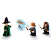 Конструктор LEGO Учёба в Хогвартсе: Урок трансфигурации (76382)