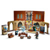 Конструктор LEGO Учёба в Хогвартсе: Урок трансфигурации (76382)