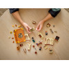 Конструктор LEGO Учёба в Хогвартсе: Урок трансфигурации (76382)