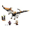 Конструктор Lego Ninjago Боевой дракон Ву (71718)