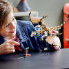 Конструктор Lego Ninjago Боевой дракон Ву (71718)