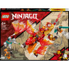 Конструктор Lego Ninjago Огненный дракон Кая EVO (71762)