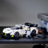 Конструктор Lego Koenigsegg Jesko (76900)