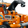 Конструктор Lego Technic Гоночный грузовик 2 в 1 (42104)