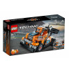 Конструктор Lego Technic Гоночный грузовик 2 в 1 (42104)