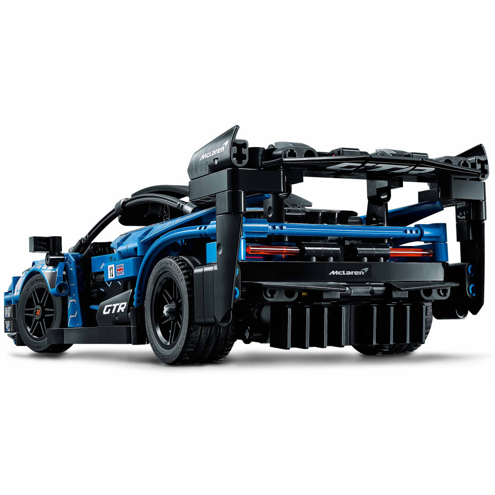 Конструктор LEGO Technic McLaren Senna GTR (42123)