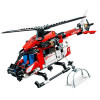 Конструктор Lego Technic Спасательный вертолет (42092)