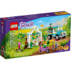 Конструктор Lego Friends Машина для посадки дерев (41707)