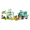 Конструктор Lego Friends Машина для посадки дерев (41707)