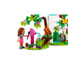 Конструктор Lego Friends Машина для посадки дерев (41707)