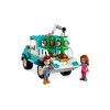 Конструктор Lego Friends Машина для посадки дерев (41707)
