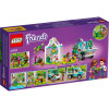 Конструктор Lego Friends Машина для посадки дерев (41707)