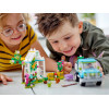 Конструктор Lego Friends Машина для посадки дерев (41707)