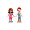 Конструктор Lego Friends Машина для посадки дерев (41707)