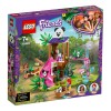 Конструктор Lego Friends Джунгли: домик для панд на дереве (41422)