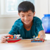 Конструктор Lego City Пожар на причале (60213)