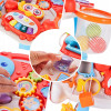 Ходунки-штовхач Limo Toy Веселий бізіборд (HB 0008 AB)