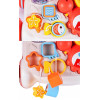 Ходунки-штовхач Limo Toy Веселий бізіборд (HB 0008 AB)