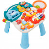 Ходунки-штовхач Limo Toy Веселий бізіборд (HB 0008 AB)