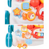 Ходунки-штовхач Limo Toy Веселий бізіборд (HB 0008 AB)