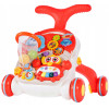 Ходунки-штовхач Limo Toy Веселий бізіборд (HB 0008 AB)