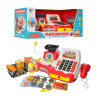 Игровая интерактивная каcса Limo Toy Магазинчик русский язык (7018 RU)