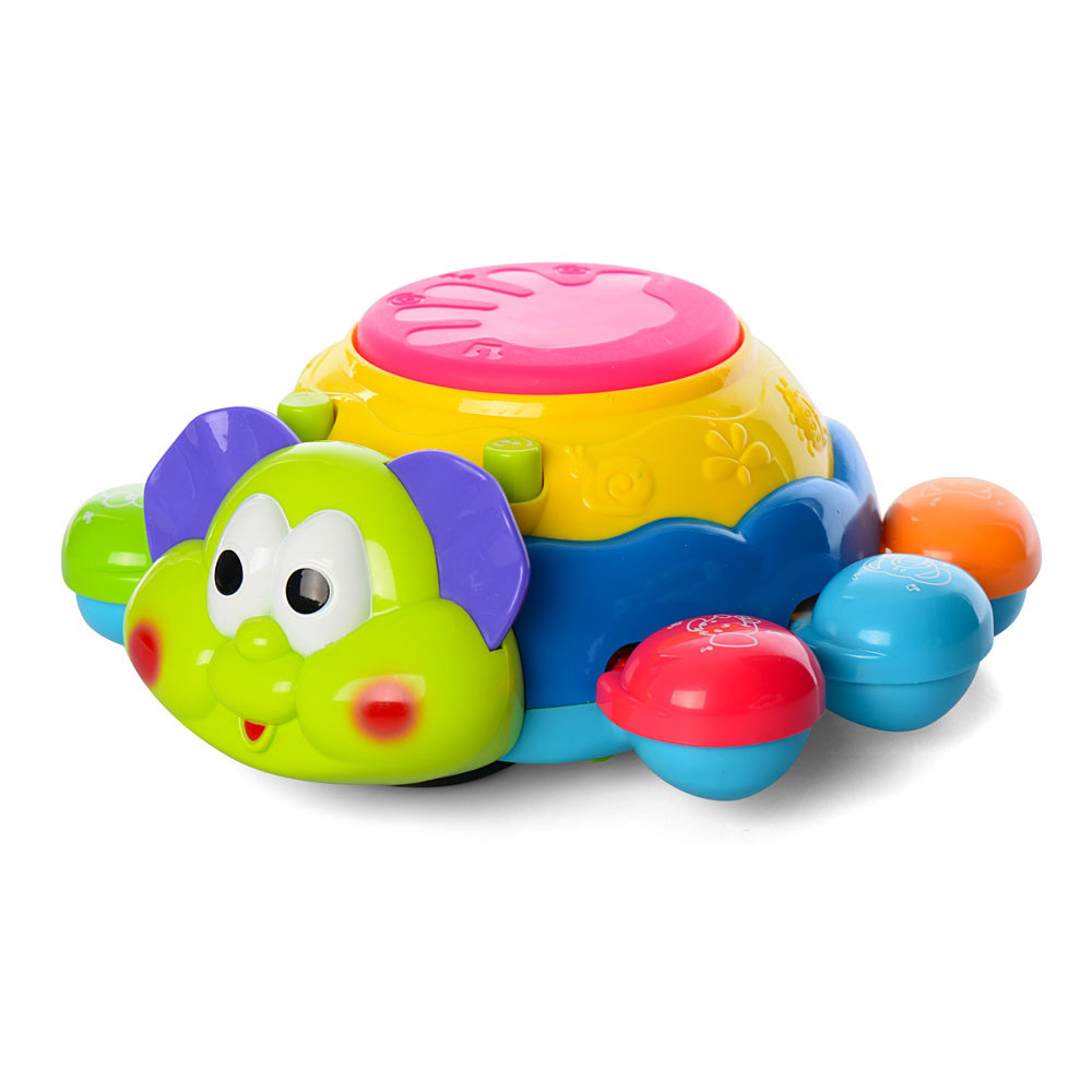 Розвиваюча іграшка Limo Toy Добрий жук (7259 UA)