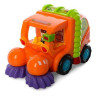 Машинка Limo Toy спецтехника 1 шт. (386ABC)