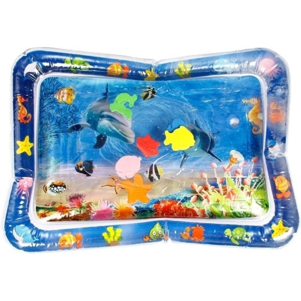 Игровой водный коврик Lindo (F 2010)