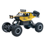 Машина на радиоуправлении Off-Road Crawler Car Vs Wild gold (SL-109AG)