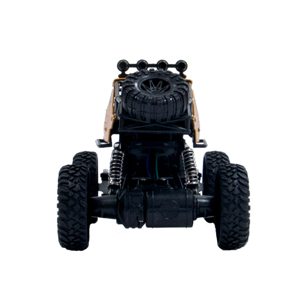 Машина на радіокеруванні Off-Road Crawler Car Vs Wild gold (SL-109AG)