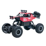 Машина на радиоуправлении Off-Road Crawler Car Vs Wild red (SL-109AR)