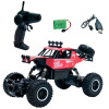 Машина на радиоуправлении Off-Road Crawler Car Vs Wild red (SL-109AR)