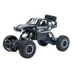 Машина на радиоуправлении Off-Road Crawler Rock Sport black (SL-110AB)