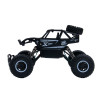 Машина на радиоуправлении Off-Road Crawler Rock Sport black (SL-110AB)