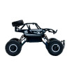 Машина на радиоуправлении Off-Road Crawler Rock Sport black (SL-110AB)