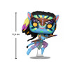 Фигурка Funko Pop серии Аватар – Боевая Нейтири (65643)