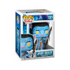 Фігурка Funko Pop серії Аватар - Джейк Саллі (65641)
