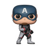 Фигурка Funko Pop Капитан Америка В Белом Костюме (36661)