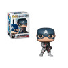 Фигурка Funko Pop Капитан Америка В Белом Костюме (36661)