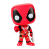 Фигурка Funko Pop Дэдпул с большим пальцем вверх (7487)