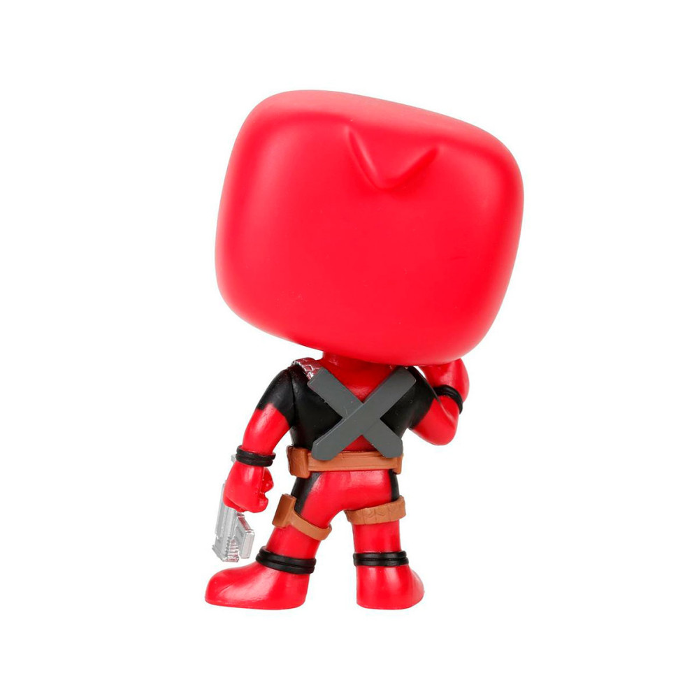 Фигурка Funko Pop Дэдпул с большим пальцем вверх (7487)
