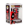 Фигурка Funko Pop Дэдпул с большим пальцем вверх (7487)