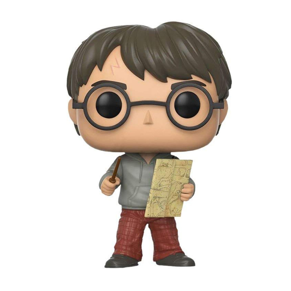 Фигурка Funko Pop серии Гарри Поттер с картой Мародёров (14936-PX-1W9)