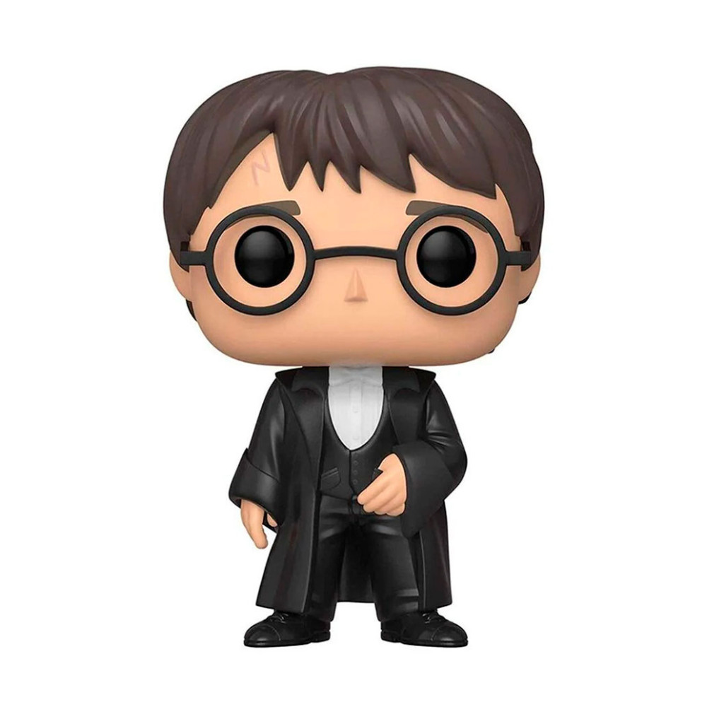 Фігурка Funko Pop серії Гаррі Поттер Святковий бал (42608)