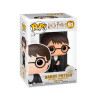 Фігурка Funko Pop серії Гаррі Поттер Святковий бал (42608)