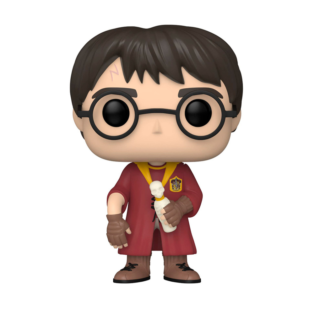 Фігурка Funko Pop серії Гаррі Поттер та таємна кімната: 20th Anniversary (65652)