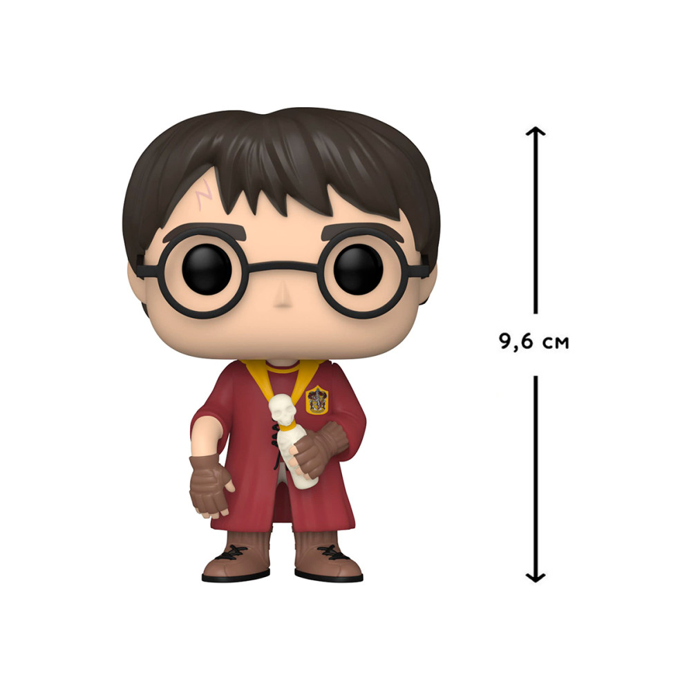 Фігурка Funko Pop серії Гаррі Поттер та таємна кімната: 20th Anniversary (65652)