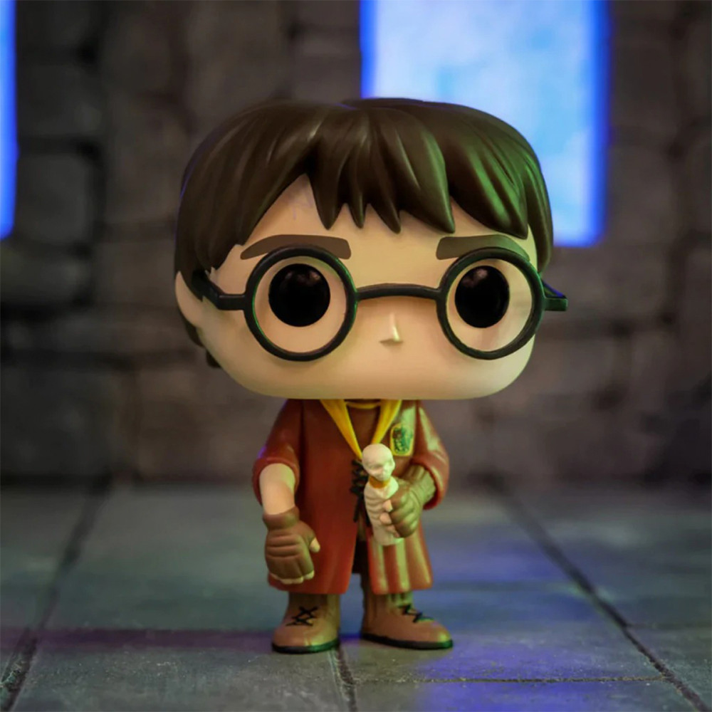 Фігурка Funko Pop серії Гаррі Поттер та таємна кімната: 20th Anniversary (65652)