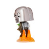 Фигурка Funko Pop Мандалорец, летящий с малышом (50959)